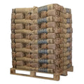 Belgische Holzpellets Badger Pellets – Palette 975kg (65 Säcke)