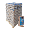Französische Holzpellets Woodstock® Premium – Palette 1170kg (78 Säcke)