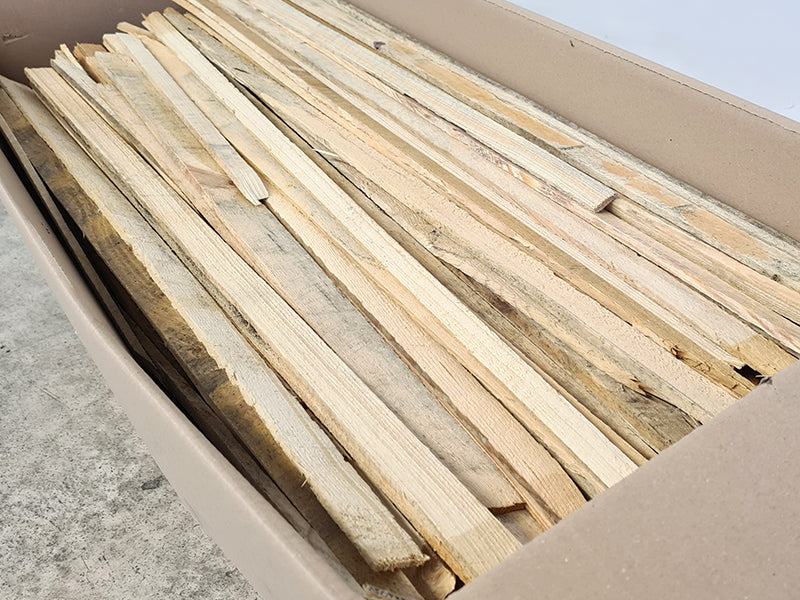 Anzündholz Fichte 27,5 kg