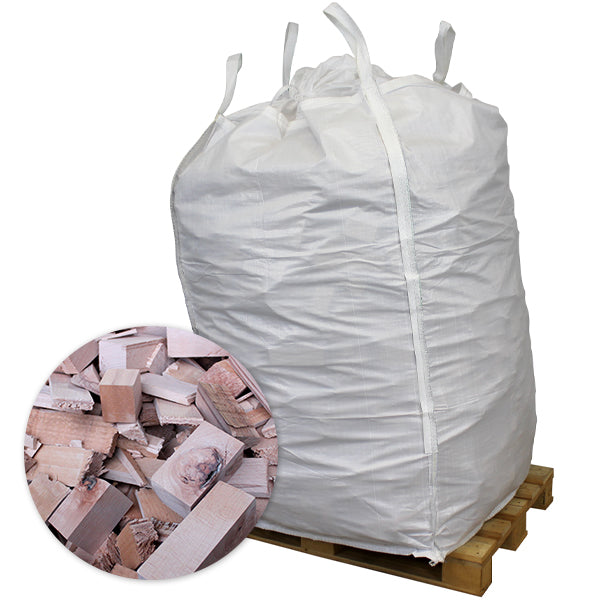 Restholzmix BigBag 425 kg