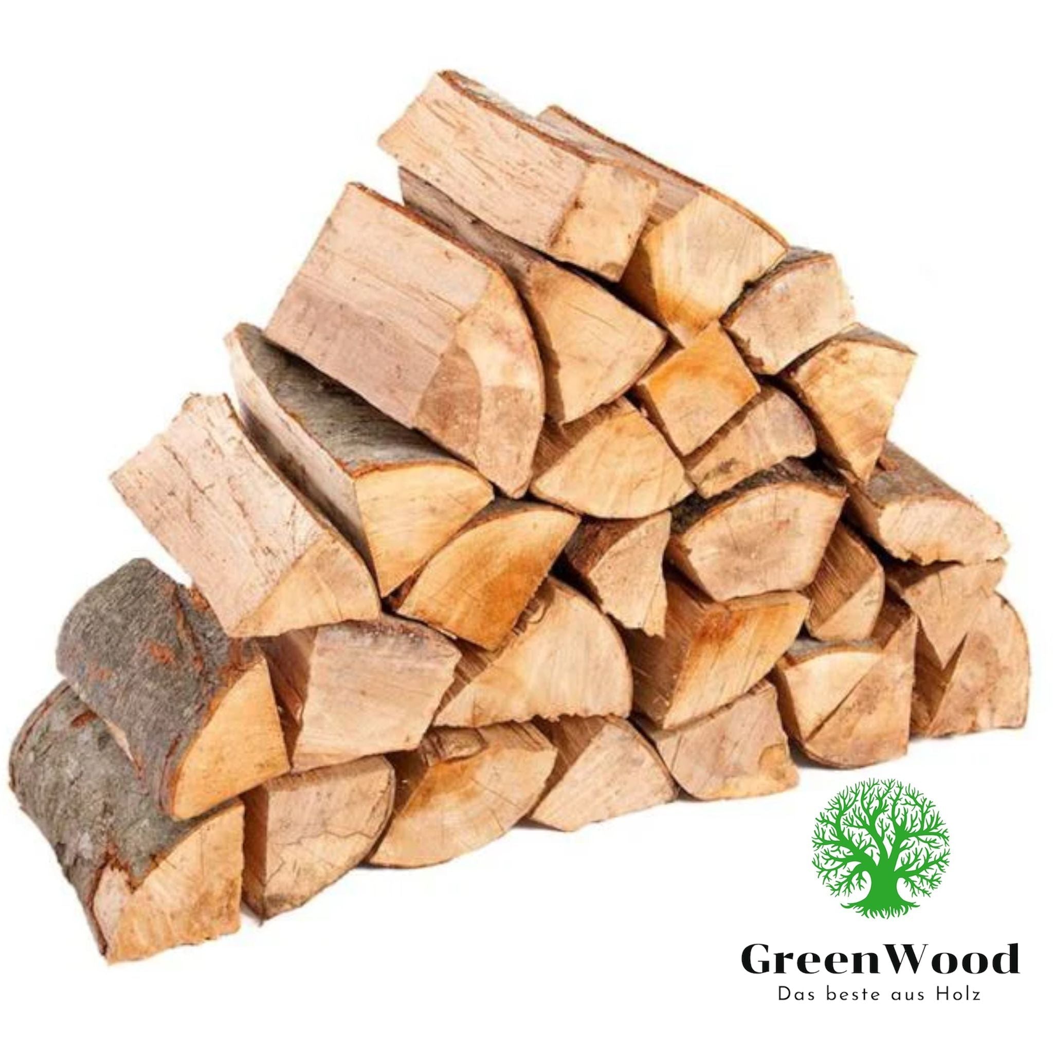 Kaminholz Buche 28dm³ NRW