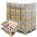 Briketts Palette groß 432 kg
