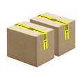 Briketts Testpaket - 2 Karton à 13,5 kg