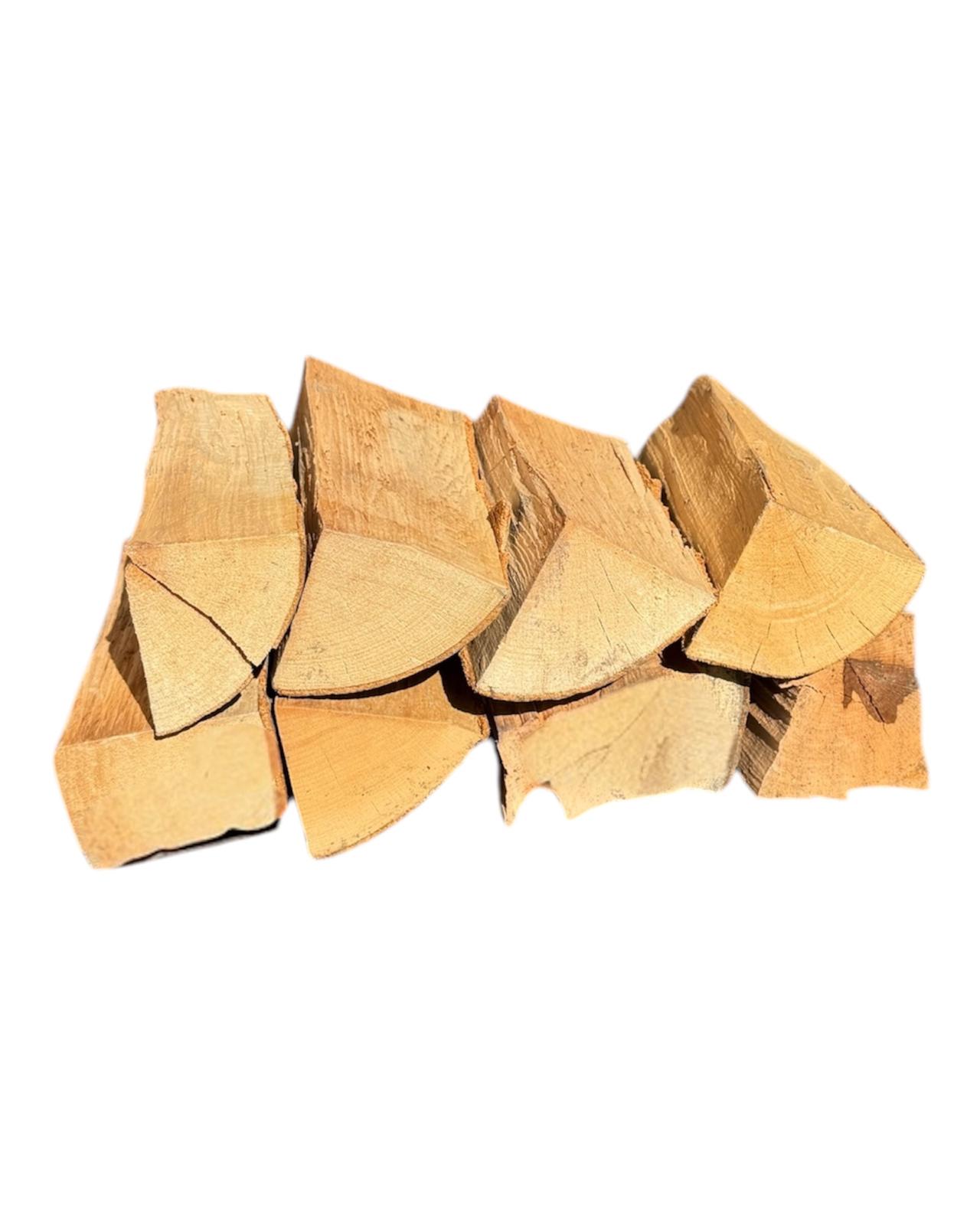 Brennholz Buche 1,8 rm- 25 cm - 33 cm  - Natürlich getrocknet
