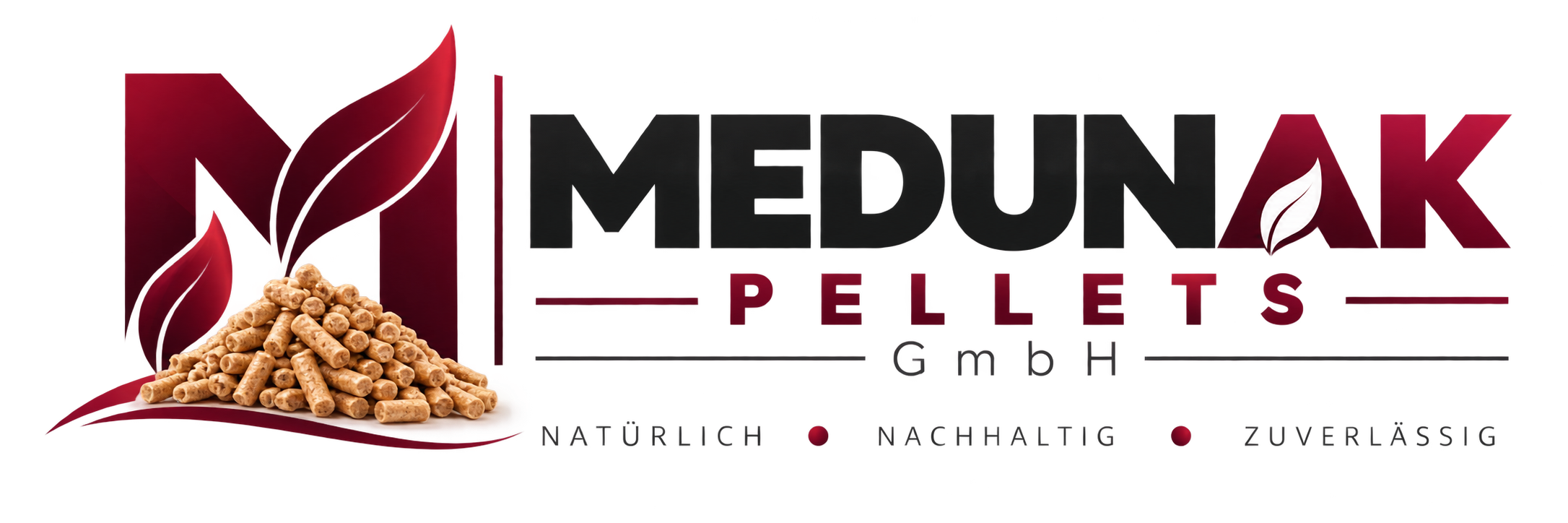 Medunak Pellets GmbH
