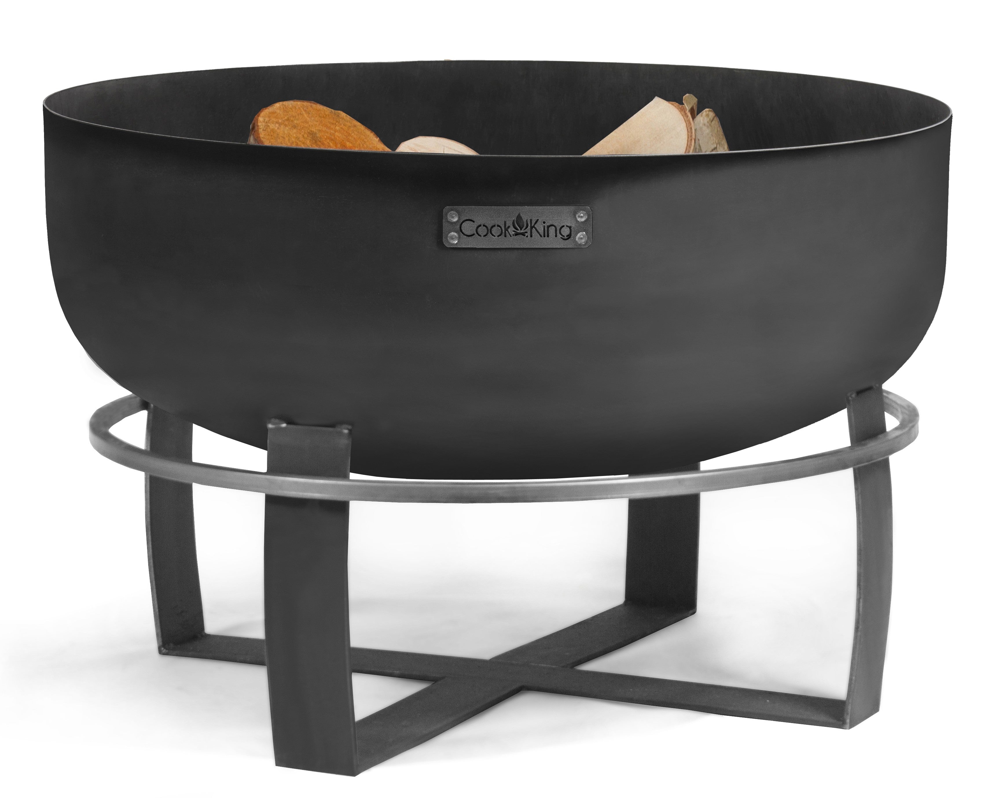 Feuerschale "VIKING" XXL