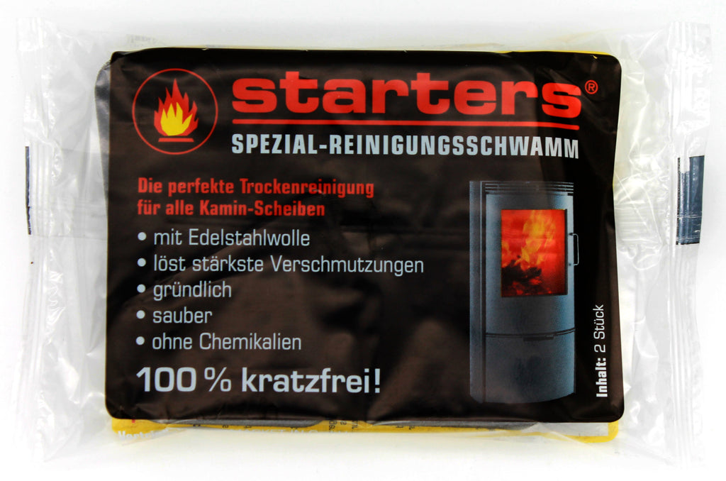 Reinigungsschwamm