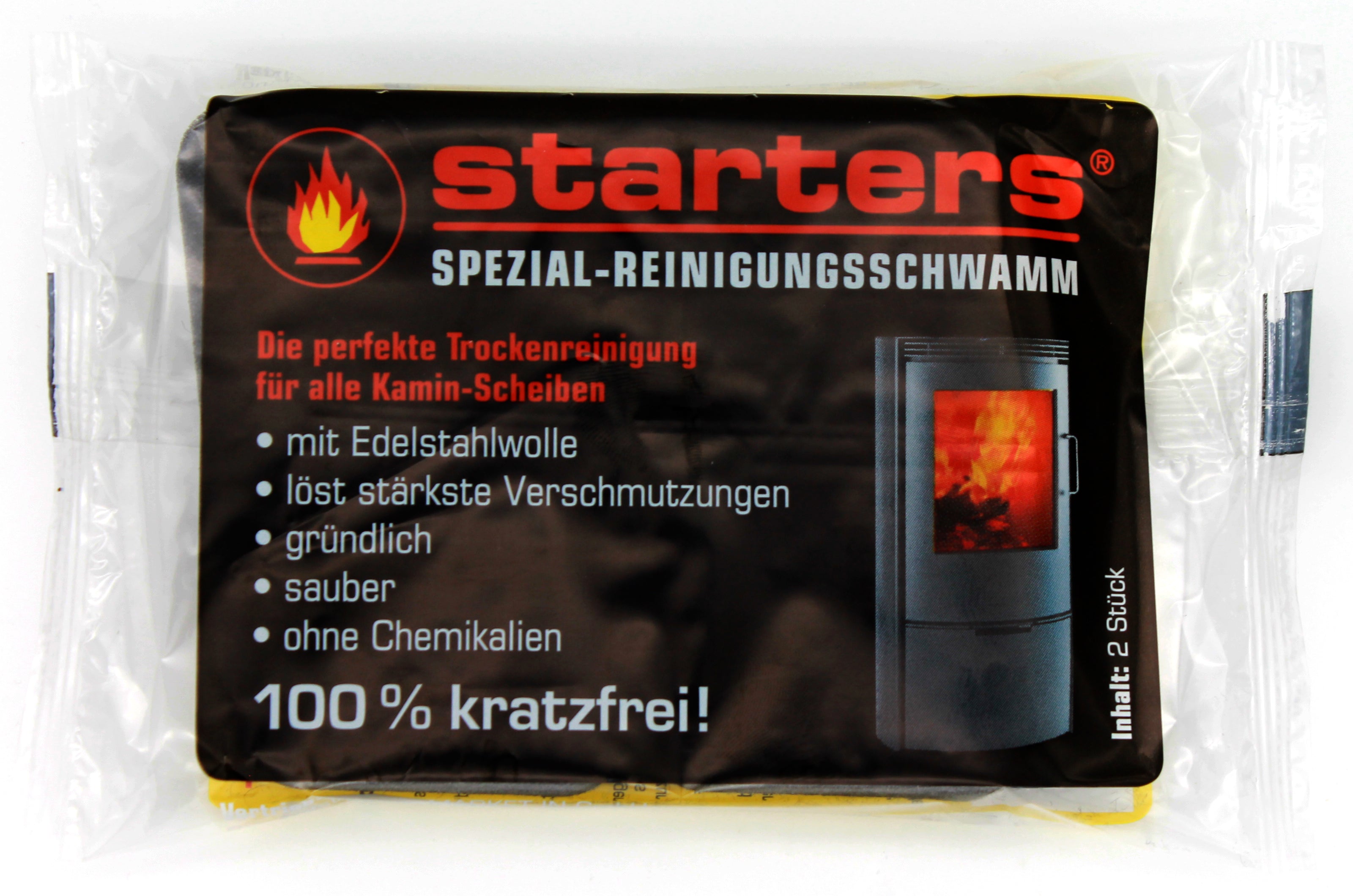 Reinigungsschwamm
