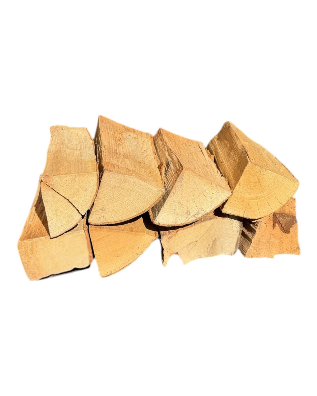 Brennholz Buche  1,8 RM - 25cm oder 33 cm - Kammergetrocknete Brennholz