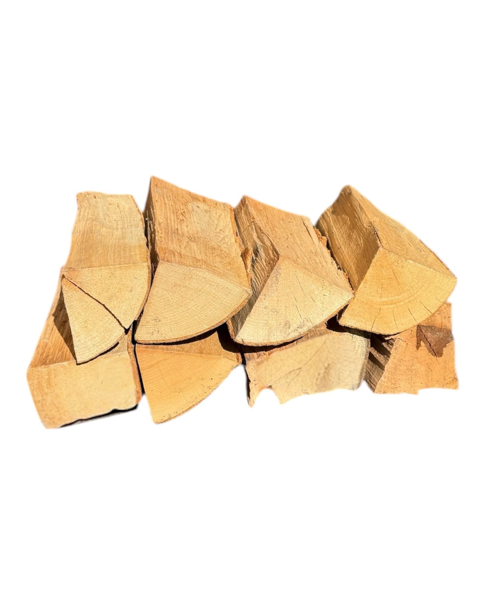Brennholz Buche  1,8 RM - 25cm oder 33 cm - Kammergetrocknete Brennholz