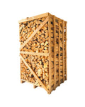 Brennholz Buche  1,8 RM - 25cm oder 33 cm - Kammergetrocknete Brennholz