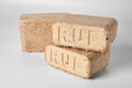 RUF Briketts Brennholz im Big Bag 600 kg