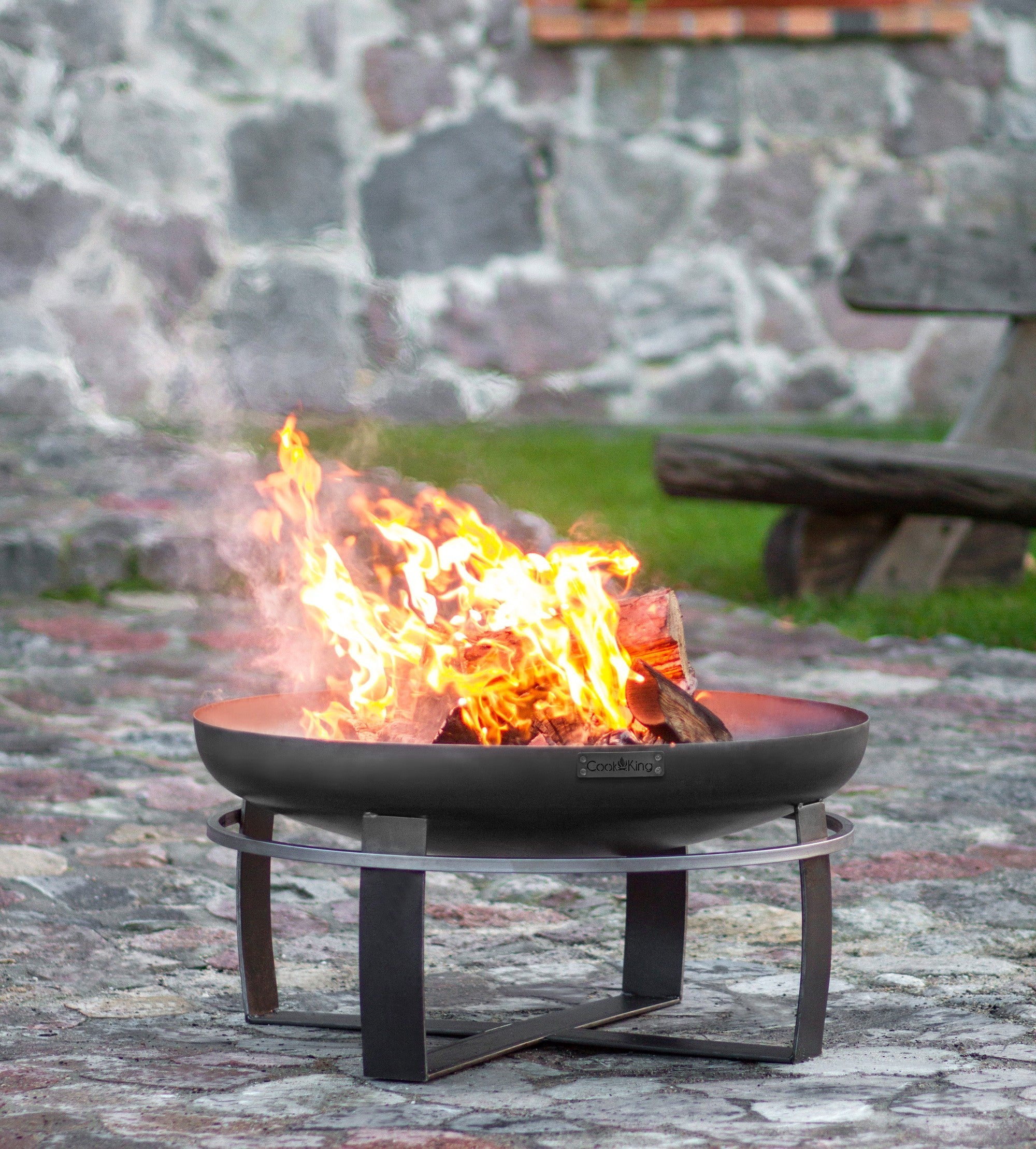 Feuerschale "VIKING"